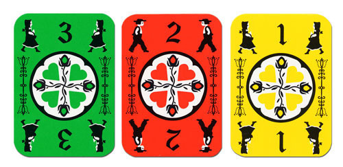 Dutch Blitz : Green Pack